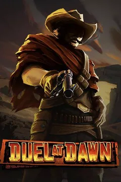 Duel at Dawn slot by Hacksaw Gaming