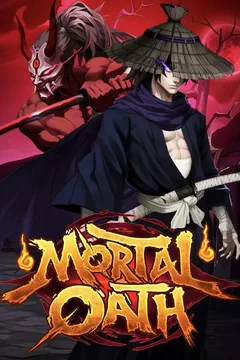 Mortal Oath slot by Hacksaw Gaming